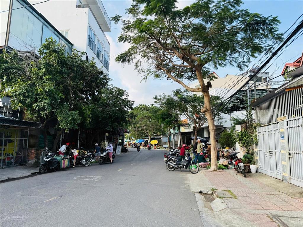Đất dân, ô tô ba làng  gần mường thanh ba làng * cách biển 200m. giá 10,5 tỷ