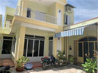 Nhà 2 tầng & nhà cấp 4 hẻm hưng đạo  cách biển hòn chồng  250m  giá  14,5 tỷ