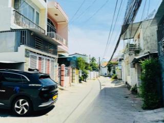 Nhà dân, đường ô tô phước long { sẵn 4 phòng trọ cho thuê }  cách đường chính 100m  giá 5,5 tỷ