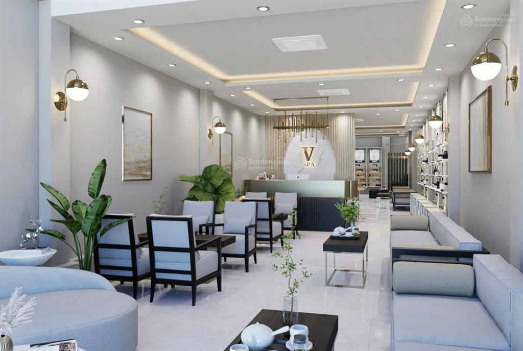 Nhà 4 tầng mê linh  gần nguyễn thị minh khai ** cách biển trần phú  600m giá  25,5 tỷ