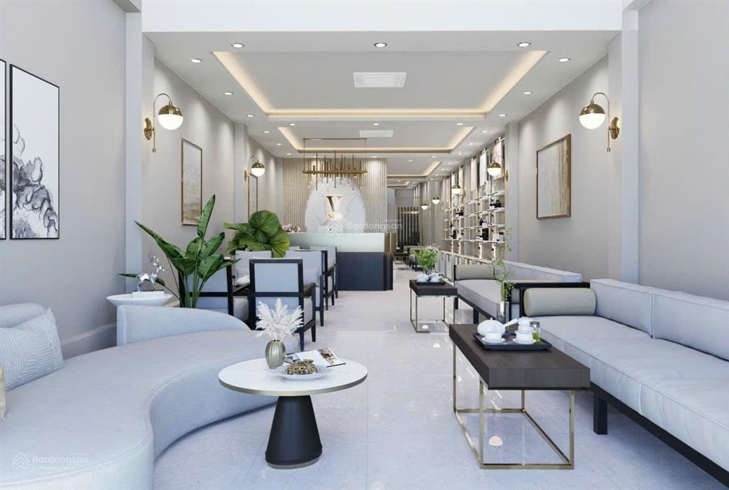 Nhà 4 tầng mê linh  gần nguyễn thị minh khai ** cách biển trần phú  600m giá  25,5 tỷ