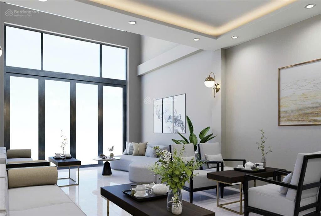 Nhà 4 tầng mê linh  gần nguyễn thị minh khai ** cách biển trần phú  600m giá  25,5 tỷ