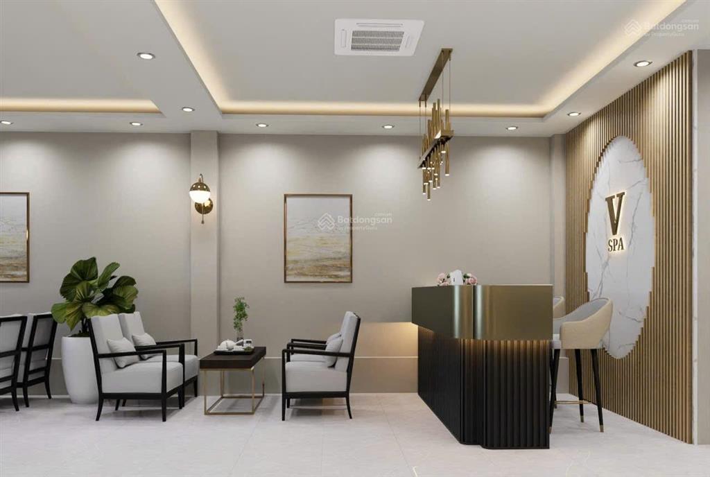 Nhà 4 tầng mê linh  gần nguyễn thị minh khai ** cách biển trần phú  600m giá  25,5 tỷ