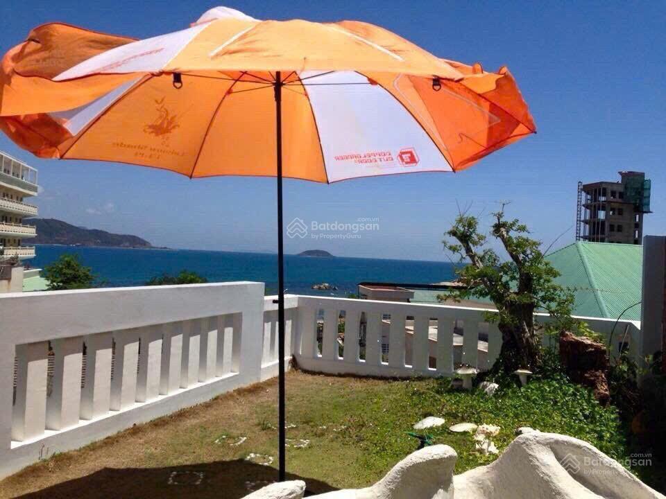 { nhà 4 tầng cao văn bé cách biển hòn chồng 180m } giá 10,5 tỷ