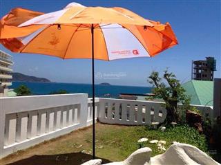 { nhà 4 tầng cao văn bé  cách biển hòn chồng 180m }  giá  10,5 tỷ