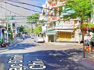 Đất mạc đĩnh chi  vị trí gần hồng bàng & bạch đằng ] khách tây và hàn khá đông đúc giá  9,250 tỷ