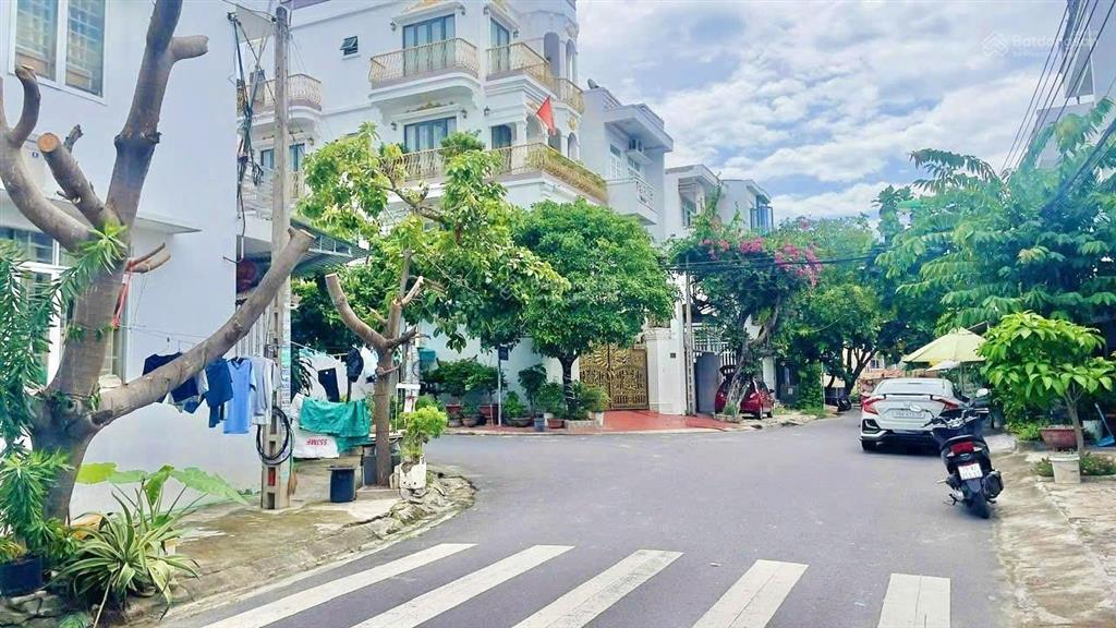 Nhà nguyễn phong sắc gần trạm đăng kiểm, cách biển hòn chồng 2,5km giá 4,680 tỷ