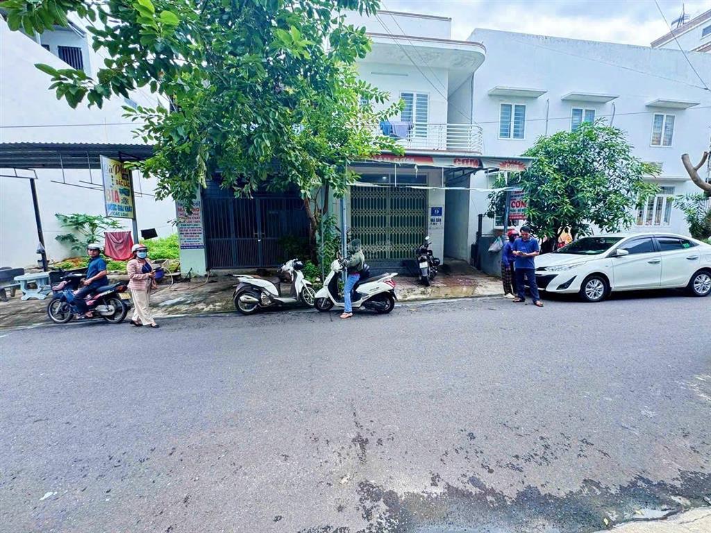 Nhà nguyễn phong sắc gần trạm đăng kiểm, cách biển hòn chồng 2,5km giá 4,680 tỷ