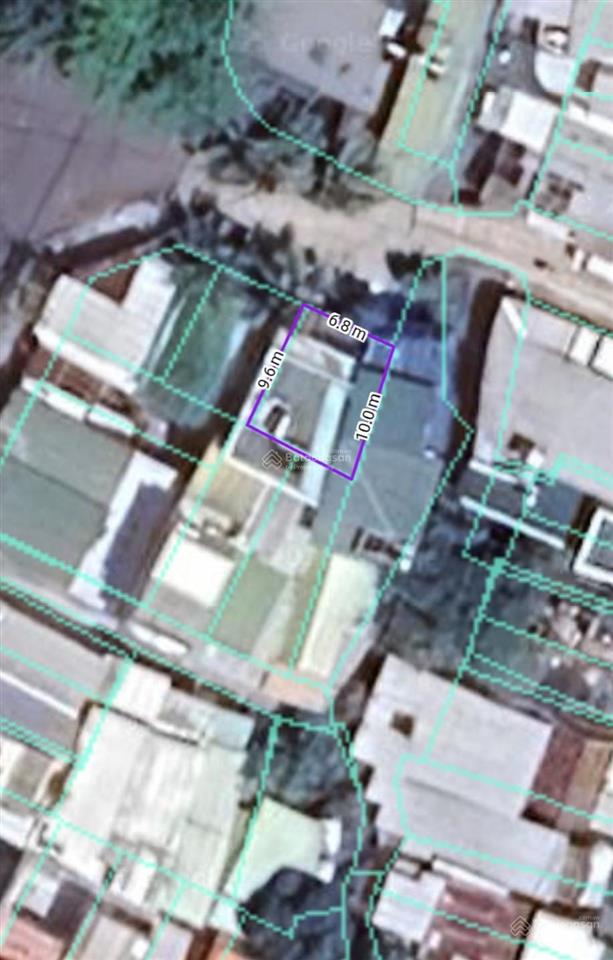 Nhà 2 tầng new, sát trạm đăng kiểm * đường ô tô rộng 10m thuê 5,5tr/ tháng giá  4,850 tỷ