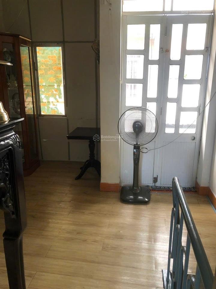 Nhà 3 tầng tô hiến thành, trung tâm phố hàn & tây, đường ô tô rộng thông 5m, giá 4,2 tỷ