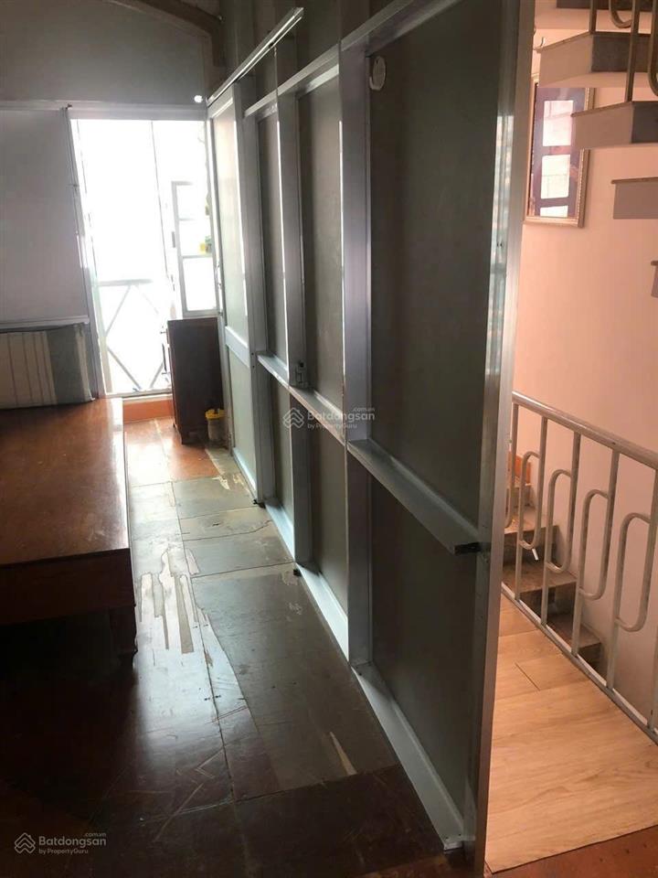 Nhà 3 tầng tô hiến thành, trung tâm phố hàn & tây, đường ô tô rộng thông 5m, giá 4,2 tỷ