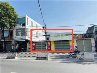 Đất mặt tiền lê hồng phong, ngang 12m cạnh dự án sân bay. giá 34,68 tỷ