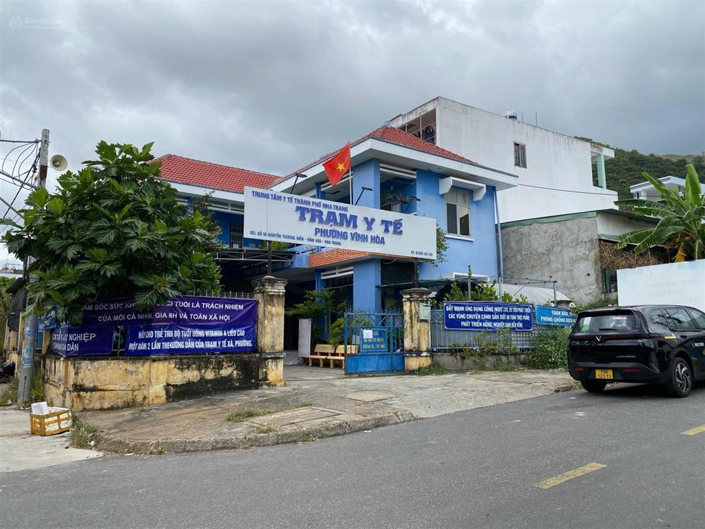 Hẻm ô tô điện biên phủ , sát phường bắc, hành chính công, cách biển ba làng  450m*. giá 11,3 tỷ