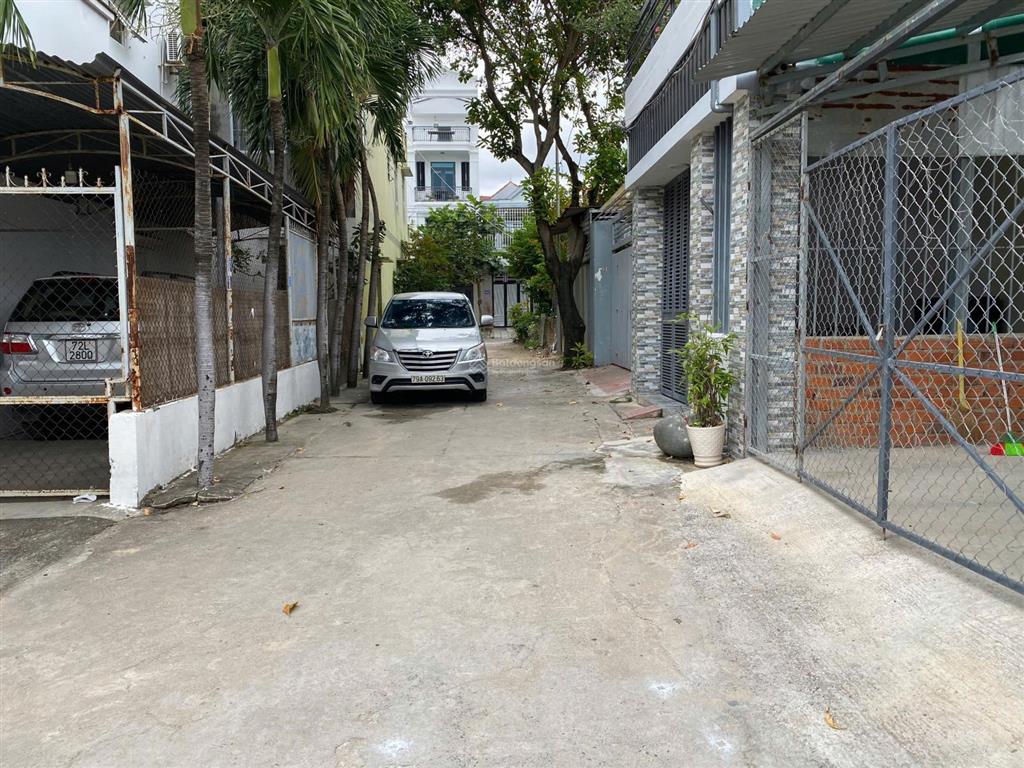 Hẻm ô tô điện biên phủ , sát phường bắc, hành chính công, cách biển ba làng  450m*. giá 11,3 tỷ