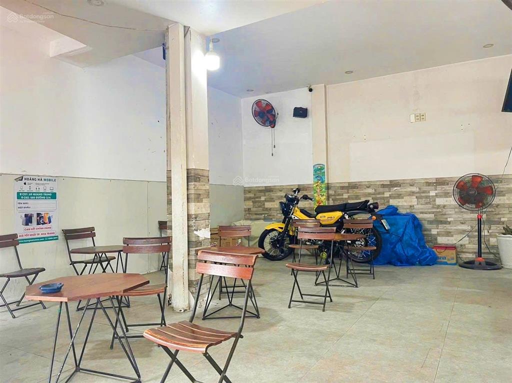 Góc 2 mặt tiền, nhà mặt tiền dương hiến quyền & điện biên phủ (đi ra biển 100m) giá 25 tỷ