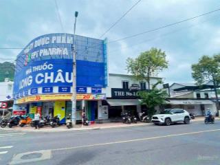 Góc 2 mặt tiền  nhà mặt tiền dương hiến quyền & điện biên phủ ( đi ra biển 100m )  giá 25 tỷ