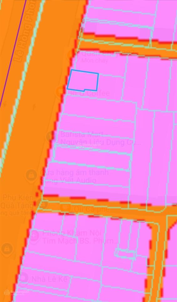 [ nhà 2 tầng mặt tiền lê hồng phong  gần đường hồ xuân hương ]  giá 6 tỷ.