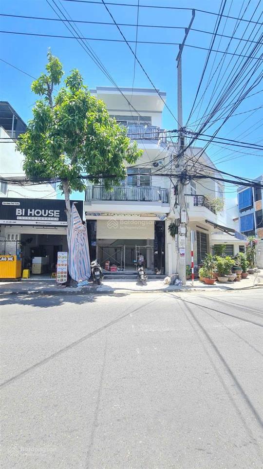Mặt tiền đường cửu long, nhà 3 tầng new giá 12,5 tỷ