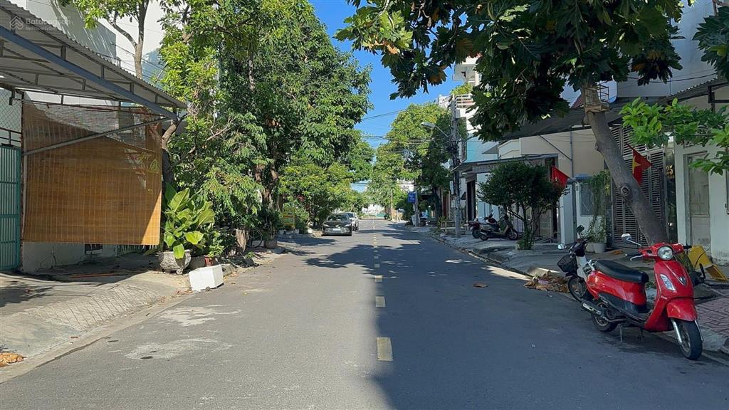 Mặt tiền ngô lan chi  đối diện noxh 4 mặt tiền hành chính công bắc nha trang  giá 8,650 tỷ