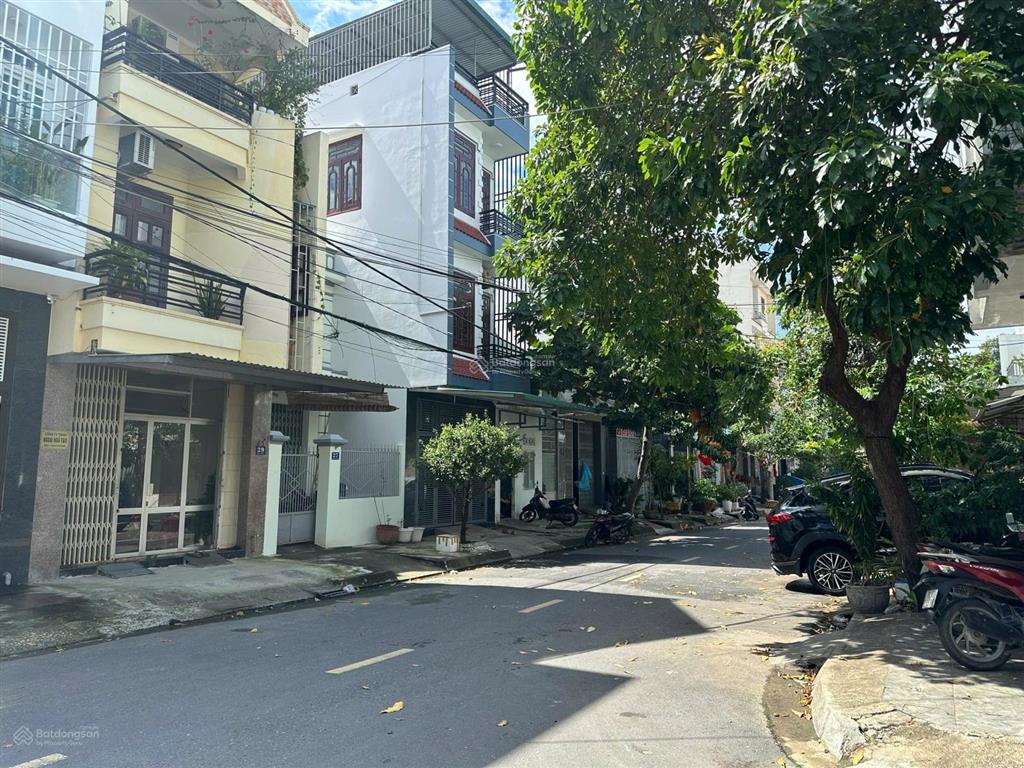 Mặt tiền ngô lan chi  đối diện noxh 4 mặt tiền hành chính công bắc nha trang  giá 8,650 tỷ