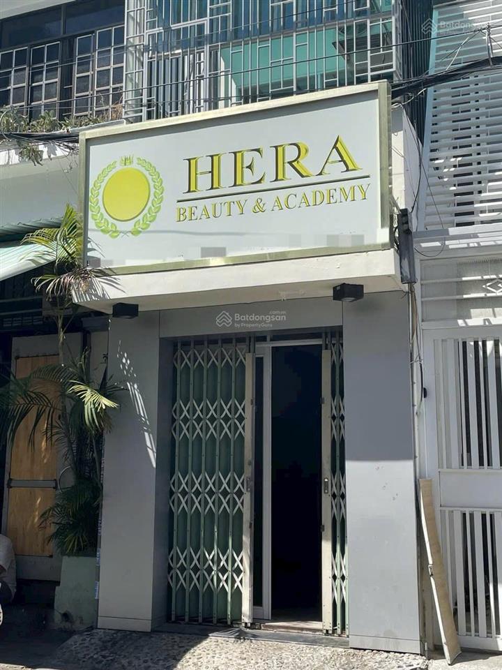 Nhà 2 tầng đường nguyễn hữu huân, gần ngô đức kế (vị trí kd ok)  giá 3 tỷ