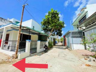 [ đất hẻm ô tô phú xương  ngang 6m ], sát đường 2/4  giá 4,9 tỷ