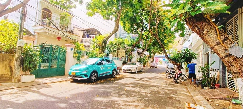 2 mặt tiền phó đức chính + lê văn huân, cần chủ mới