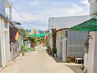 Nhà mới, hẻm đặng minh khiêm, ngang 5,2m. giá 4,7 tỷ