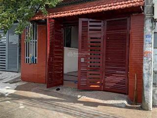 Nhà new sát trạm đăng kiểm  đặng minh khiêm. giá 4,6 tỷ