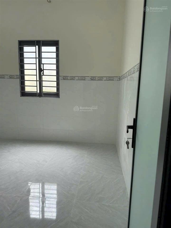 Nhà mới sát trạm đăng kiểm  đặng minh khiêm. giá 4,6 tỷ