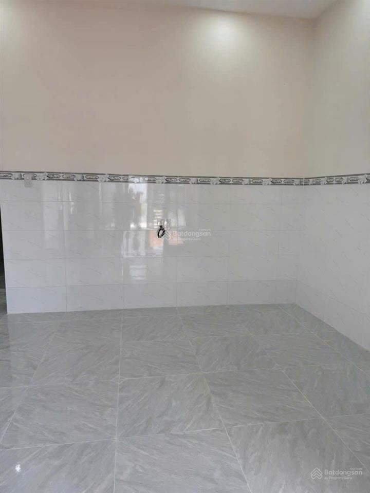 Nhà mới sát trạm đăng kiểm  đặng minh khiêm. giá 4,6 tỷ