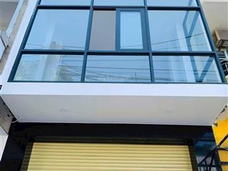 Cần cho thuê nhà đường chính kinh doanh khu bàn cờ, mặt tiền đường ngô gia tự