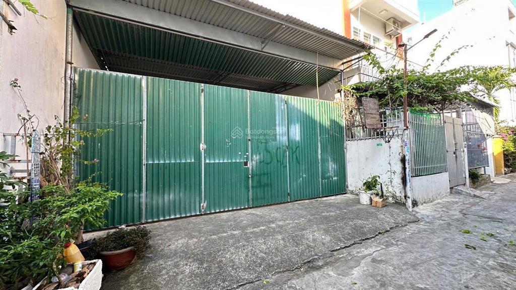 Đường ô tô nguyễn khắc viện ngang 6,8m * sau qh là lô góc 2 mặt tiền. giá 5,250 tỷ