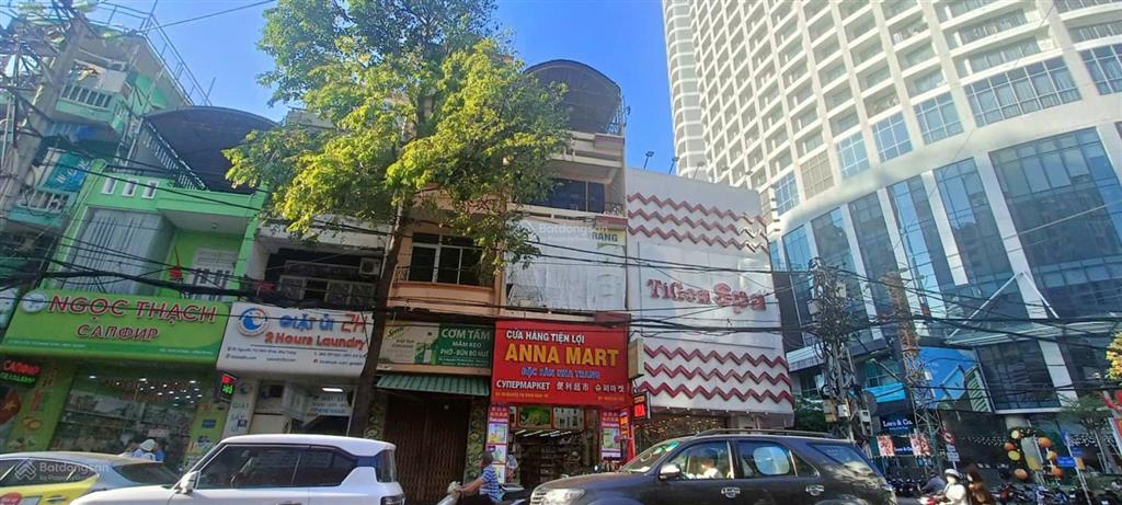 Siêu hiếm, cạnh toà panorama, nhà 4,5 tầng nguyễn thị minh khai. giá 24,5 tỷ