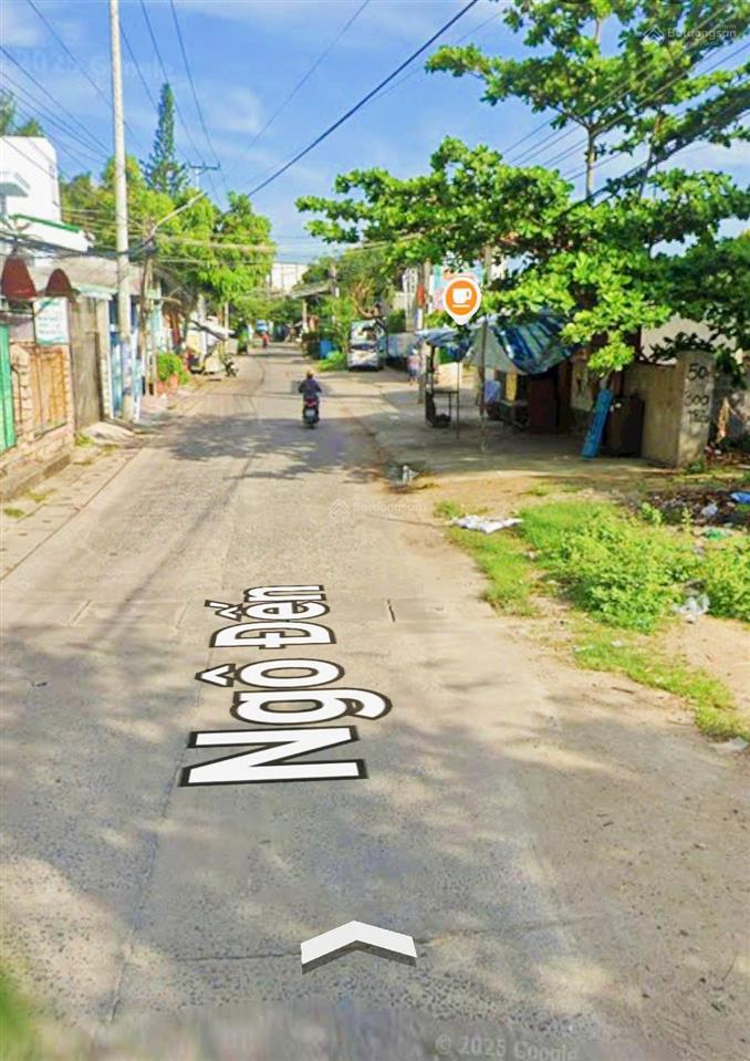 Sát đường ngô đến  ngang 5,1m, ô tô quay đầu vi vu (khu tái định cư) giá 3,450 tỷ