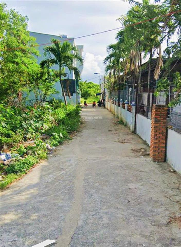 Sát đường ngô đến  ngang 5,1m, ô tô quay đầu vi vu (khu tái định cư) giá 3,450 tỷ