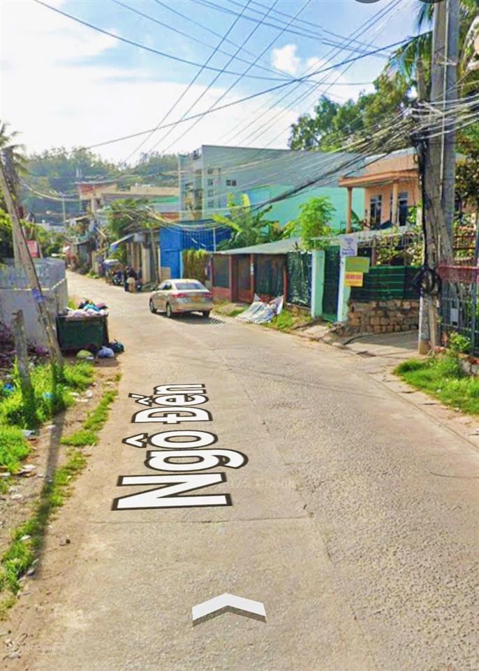 Sát đường ngô đến  ngang 5,1m, ô tô quay đầu vi vu (khu tái định cư) giá 3,450 tỷ