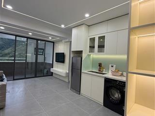 Sổ hồng lâu dài, căn hộ mường thanh ba làng 3,3tỷ. tầng 23 view núi cô tiên.sẵn hợp đồng  13tr/th