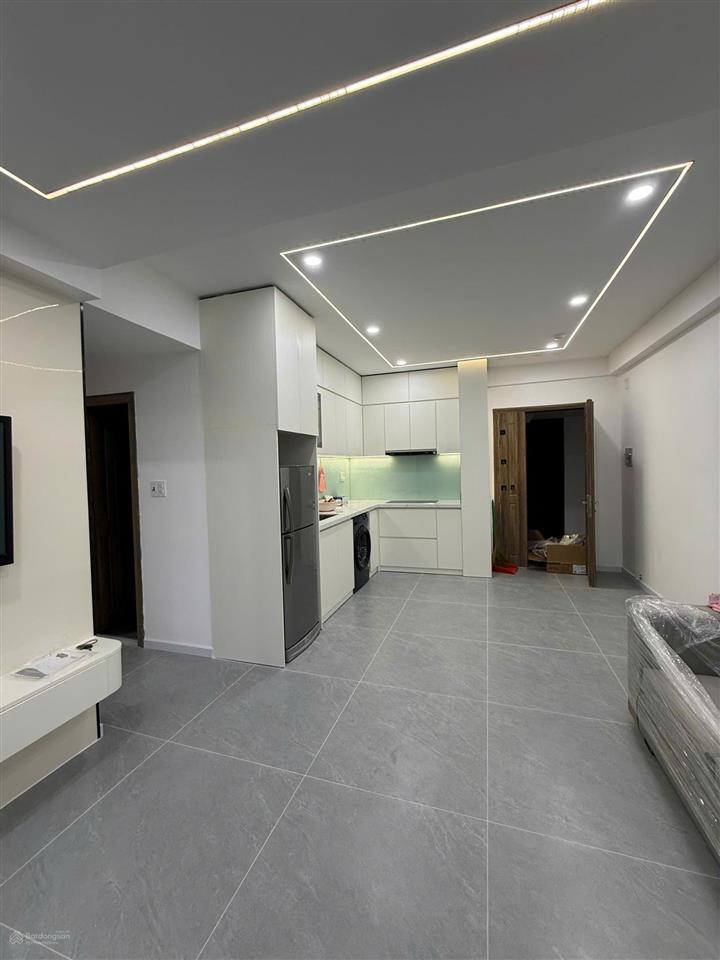 Sổ hồng lâu dài, căn hộ mường thanh ba làng 3,680 tỷ. tầng 23 view núi cô tiên