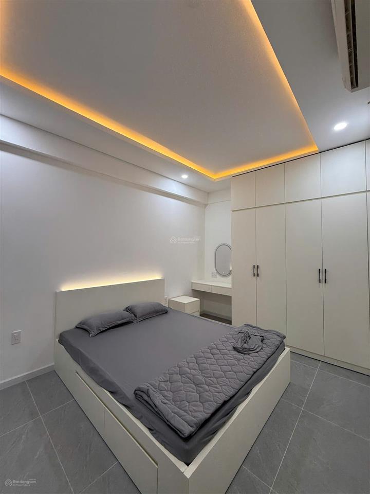 Sổ hồng lâu dài, căn hộ mường thanh ba làng 3,680 tỷ. tầng 23 view núi cô tiên