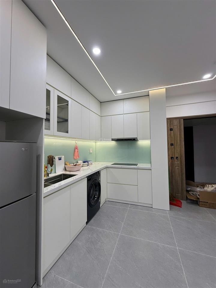 Sổ hồng lâu dài, căn hộ mường thanh ba làng 3,680 tỷ. tầng 23 view núi cô tiên