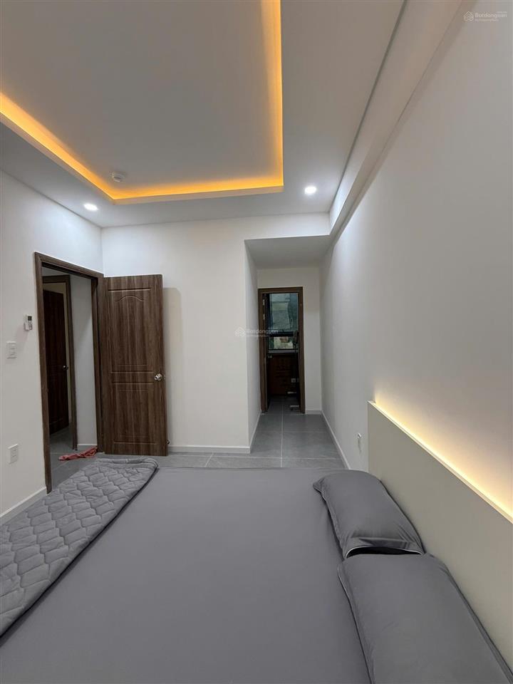 Sổ hồng lâu dài, căn hộ mường thanh ba làng 3,680 tỷ. tầng 23 view núi cô tiên
