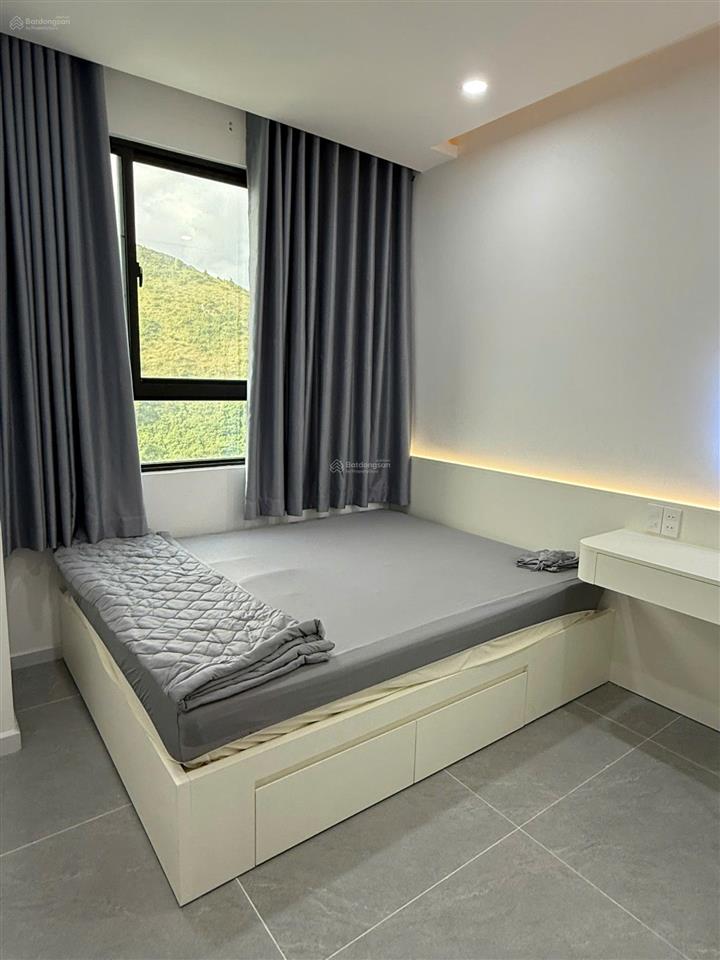 Sổ hồng lâu dài, căn hộ mường thanh ba làng 3,680 tỷ. tầng 23 view núi cô tiên