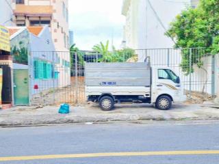 Mặt tiền lê quý đôn, ngang 8,6m * vị trí cực đẹp * giá 45 tỷ