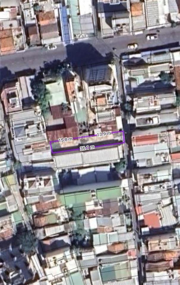 Đất hẻm ô tô củ chi  cách biển hòn chồng  600m [ giá  14 tỷ ]
