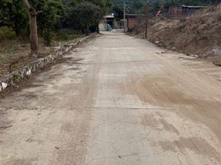 [ đất dân nằm giữa thaco sao mai anh và & trường lái xe thăng long. giá 3,650 tỷ