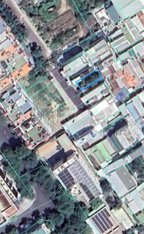 Đất dân nằm trong kdt phước long a  sổ hồng riêng ]  sát thích quảng đức. giá 6 tỷ