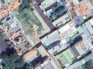 Đất dân nằm trong kdt phước long a  sổ hồng riêng ]  sát thích quảng đức. giá 6 tỷ