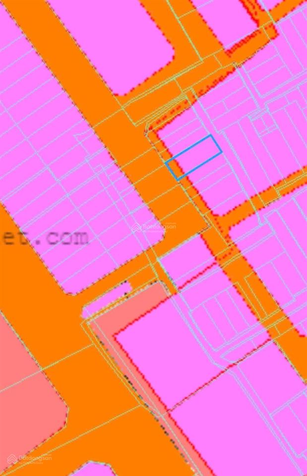 Đất dân nằm trong kdt phước long a  sổ hồng riêng ]  sát thích quảng đức. giá 6 tỷ