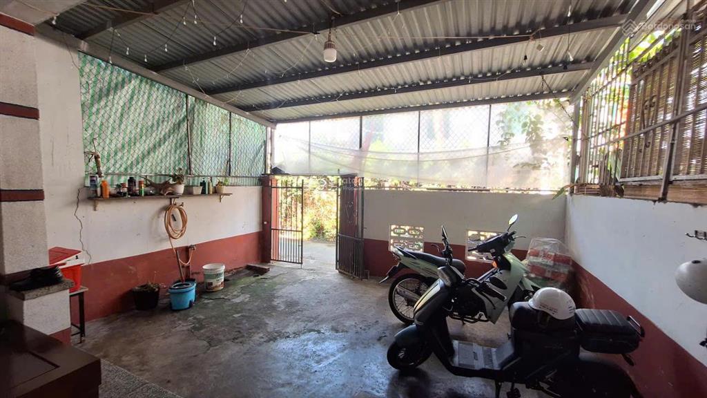 Nhà 1 trệt, 1 gác lửng ô tô tải nhỏ đoàn trần nghiệp. giá 6,8 tỷ